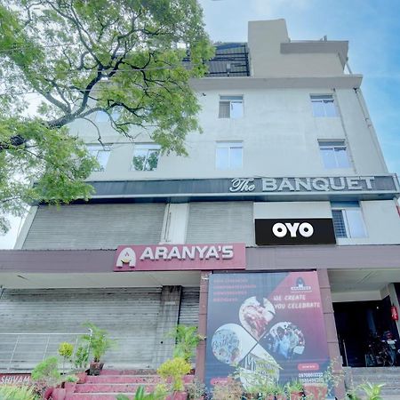 Oyo Flagship Avantika Hotel Dhanbād Exterior foto